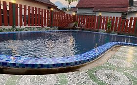 Premier Vang Vieng Hotel